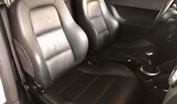 AUDI TT ROADSTER 1.8 T 20V 180CV “ASI” completo
