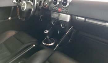 AUDI TT ROADSTER 1.8 T 20V 180CV “ASI” completo