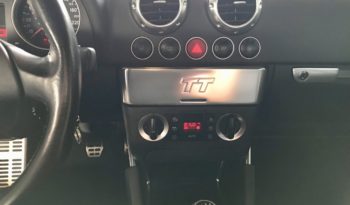 AUDI TT ROADSTER 1.8 T 20V 180CV “ASI” completo