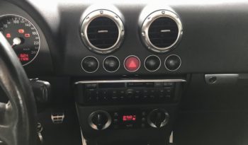 AUDI TT ROADSTER 1.8 T 20V 180CV “ASI” completo