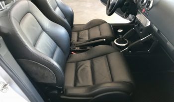 AUDI TT ROADSTER 1.8 T 20V 180CV “ASI” completo