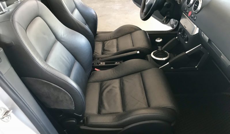 AUDI TT ROADSTER 1.8 T 20V 180CV “ASI” completo