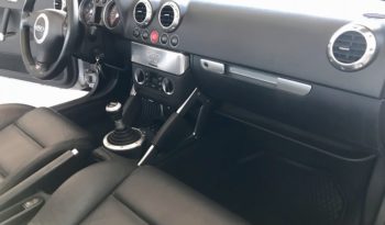 AUDI TT ROADSTER 1.8 T 20V 180CV “ASI” completo