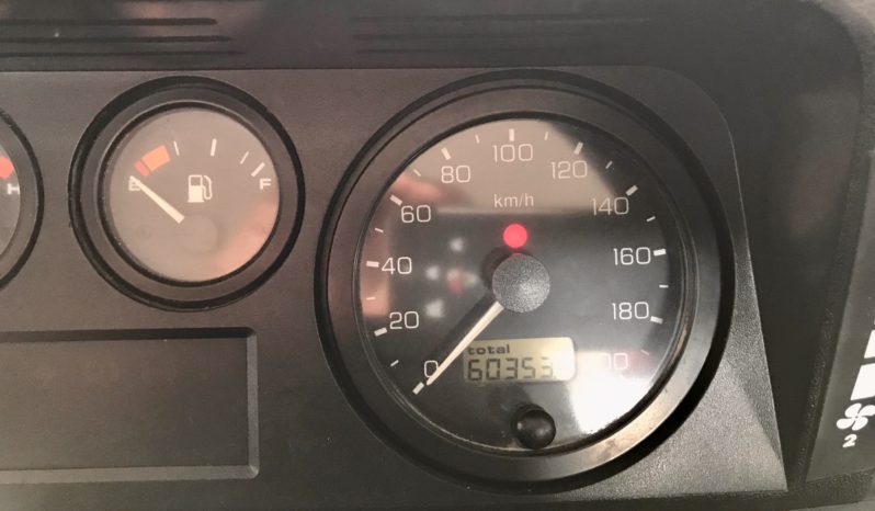 LAND ROVER DEFENDER 90 TD5 SOFT TOP completo