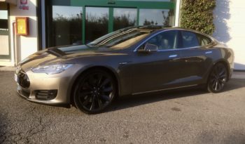 TESLA MODEL S 85D completo