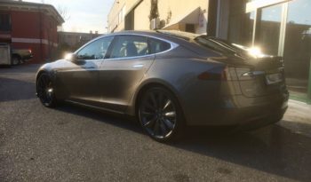 TESLA MODEL S 85D completo