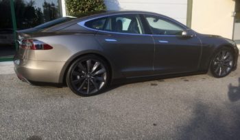 TESLA MODEL S 85D completo