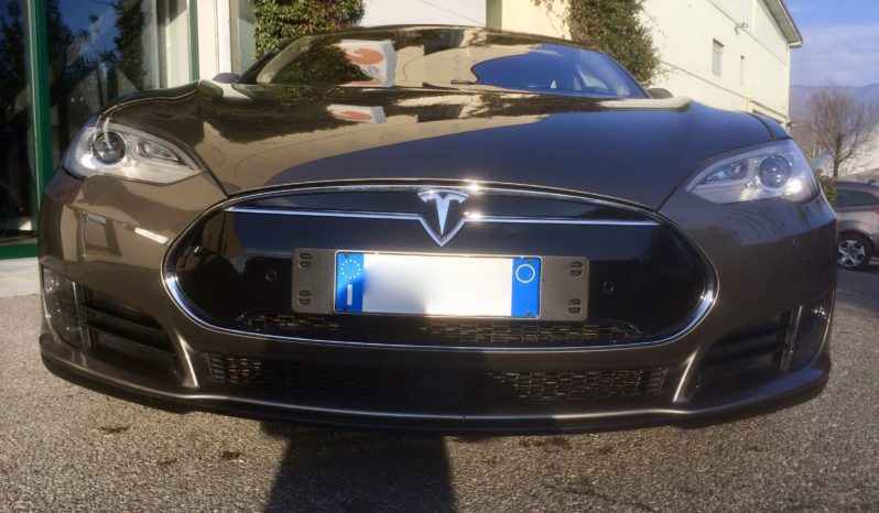 TESLA MODEL S 85D completo