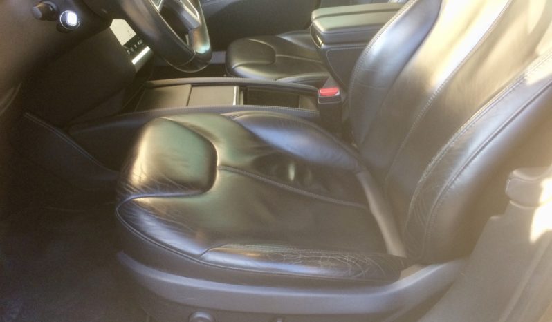 TESLA MODEL S 85D completo
