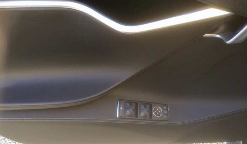 TESLA MODEL S 85D completo