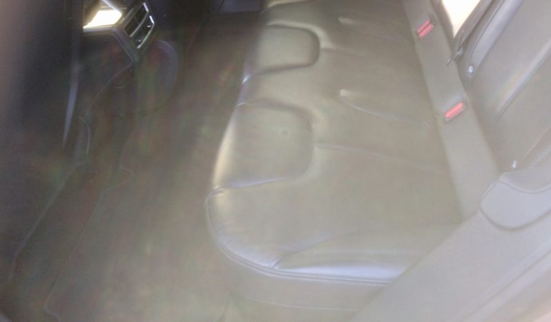 TESLA MODEL S 85D completo