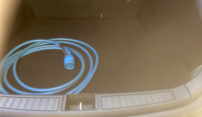 TESLA MODEL S 85D completo