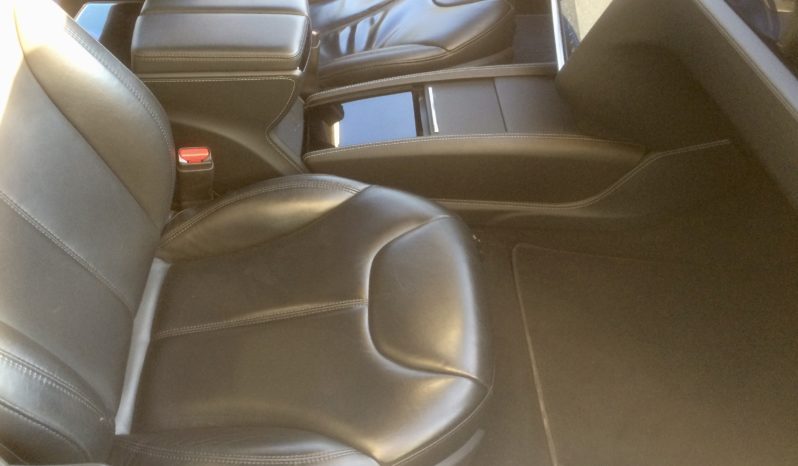 TESLA MODEL S 85D completo
