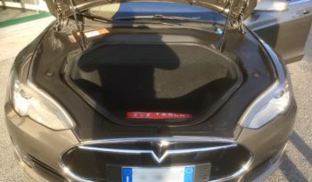 TESLA MODEL S 85D completo