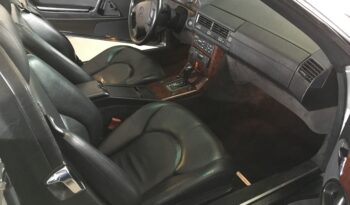 MERCEDES SL 320 completo
