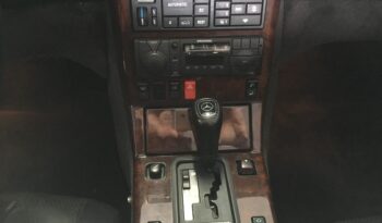 MERCEDES SL 320 completo