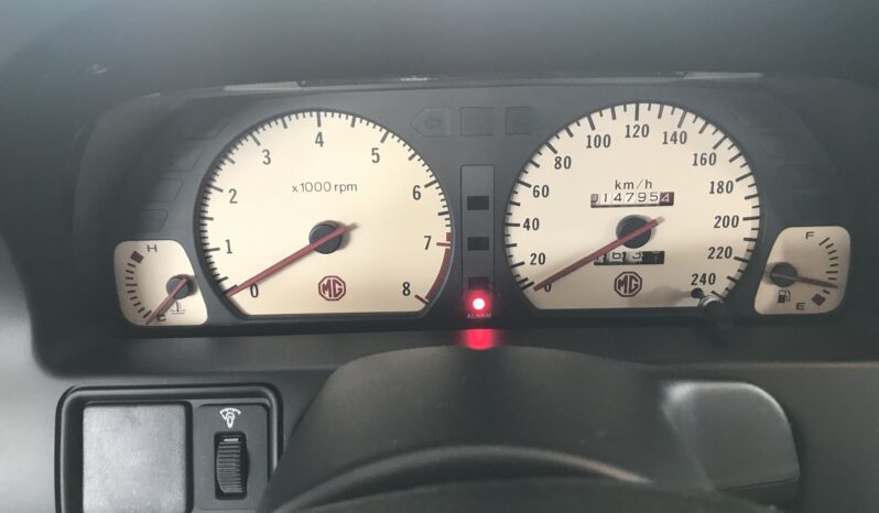 MGF completo