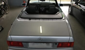 MERCEDES SL 320 completo
