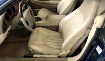 JAGUAR XK8 CONVERTIBILE completo