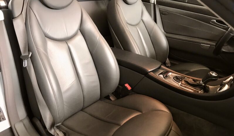 MERCEDES SL 350 completo