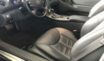 MERCEDES SL 350 completo