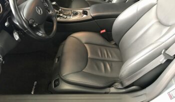 MERCEDES SL 350 completo