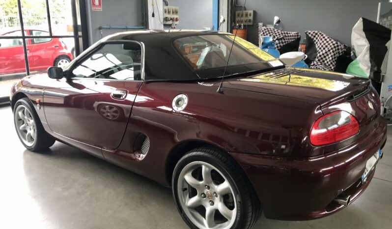 MGF completo