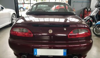 MGF completo