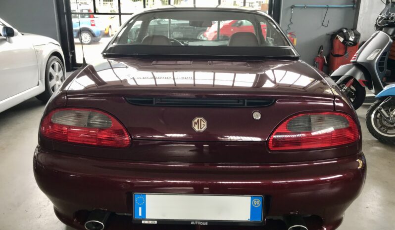 MGF completo