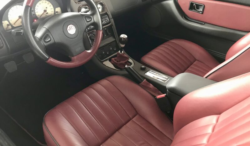 MGF completo