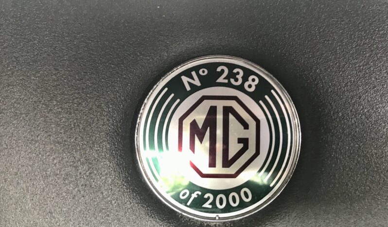 MGF completo