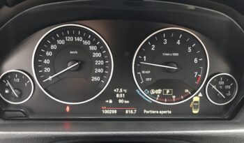 BMW 428i CABRIO LUXURY completo