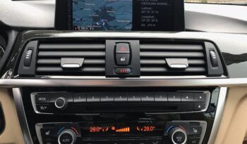 BMW 428i CABRIO LUXURY completo