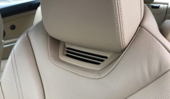 BMW 428i CABRIO LUXURY completo