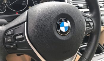 BMW 428i CABRIO LUXURY completo
