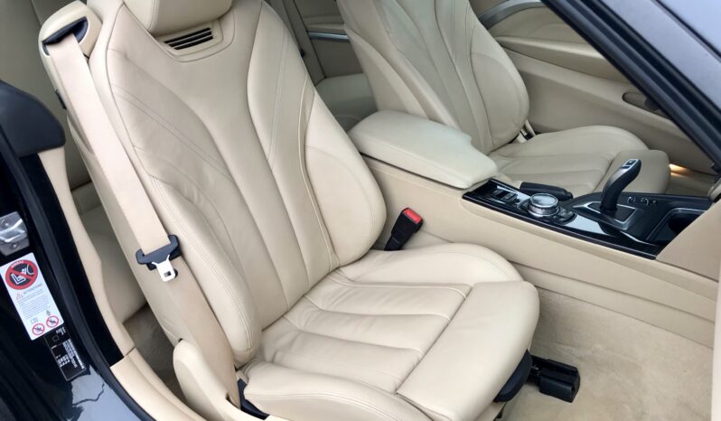 BMW 428i CABRIO LUXURY completo
