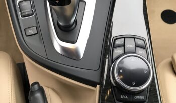 BMW 428i CABRIO LUXURY completo