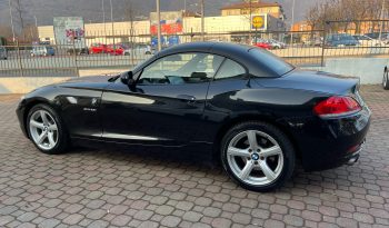 BMW Z4 s Drive 23i completo