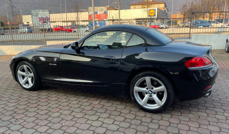 BMW Z4 s Drive 23i completo