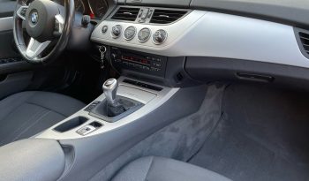 BMW Z4 s Drive 23i completo
