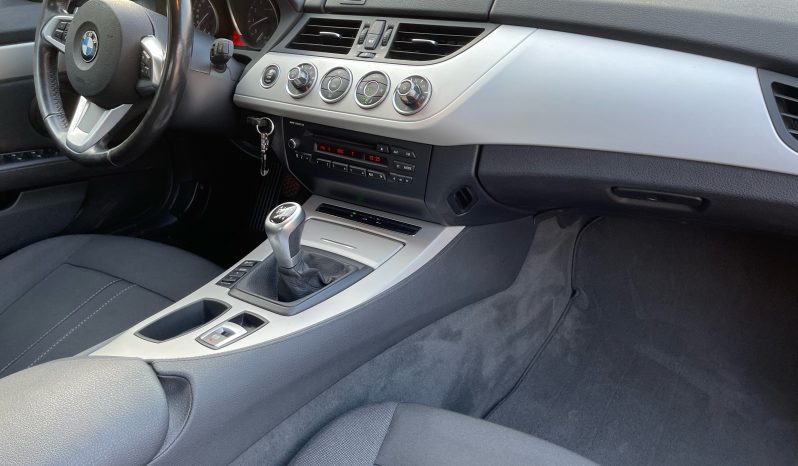 BMW Z4 s Drive 23i completo
