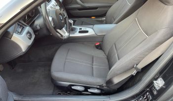 BMW Z4 s Drive 23i completo