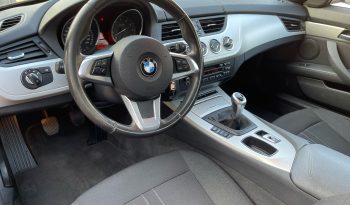 BMW Z4 s Drive 23i completo