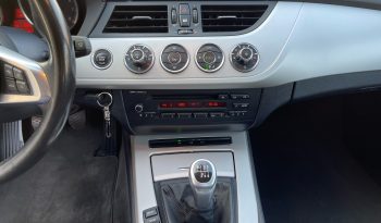 BMW Z4 s Drive 23i completo