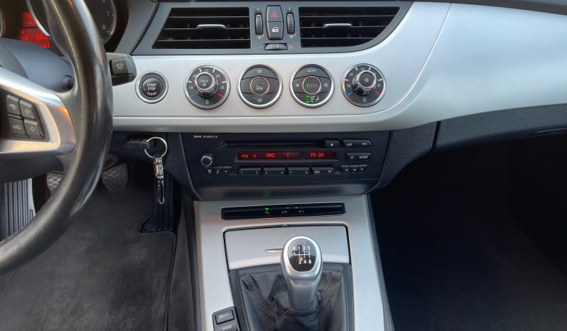 BMW Z4 s Drive 23i completo