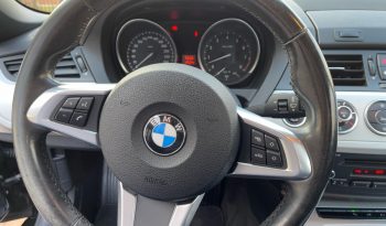 BMW Z4 s Drive 23i completo