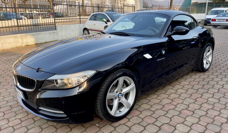 BMW Z4 s Drive 23i completo