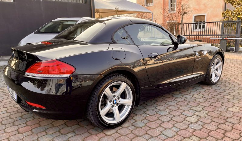 BMW Z4 s Drive 23i completo
