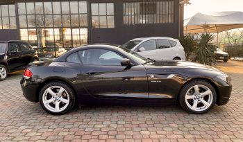BMW Z4 s Drive 23i completo