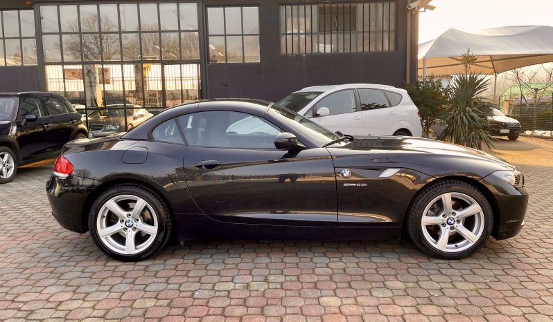 BMW Z4 s Drive 23i completo